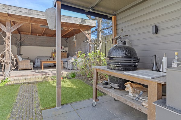 Medium property photo - Van Schelbergenstraat 3, 5913 TW Venlo